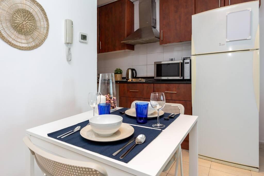 Lake View Jlt - Lovely Apartment In Dubai Exterior foto
